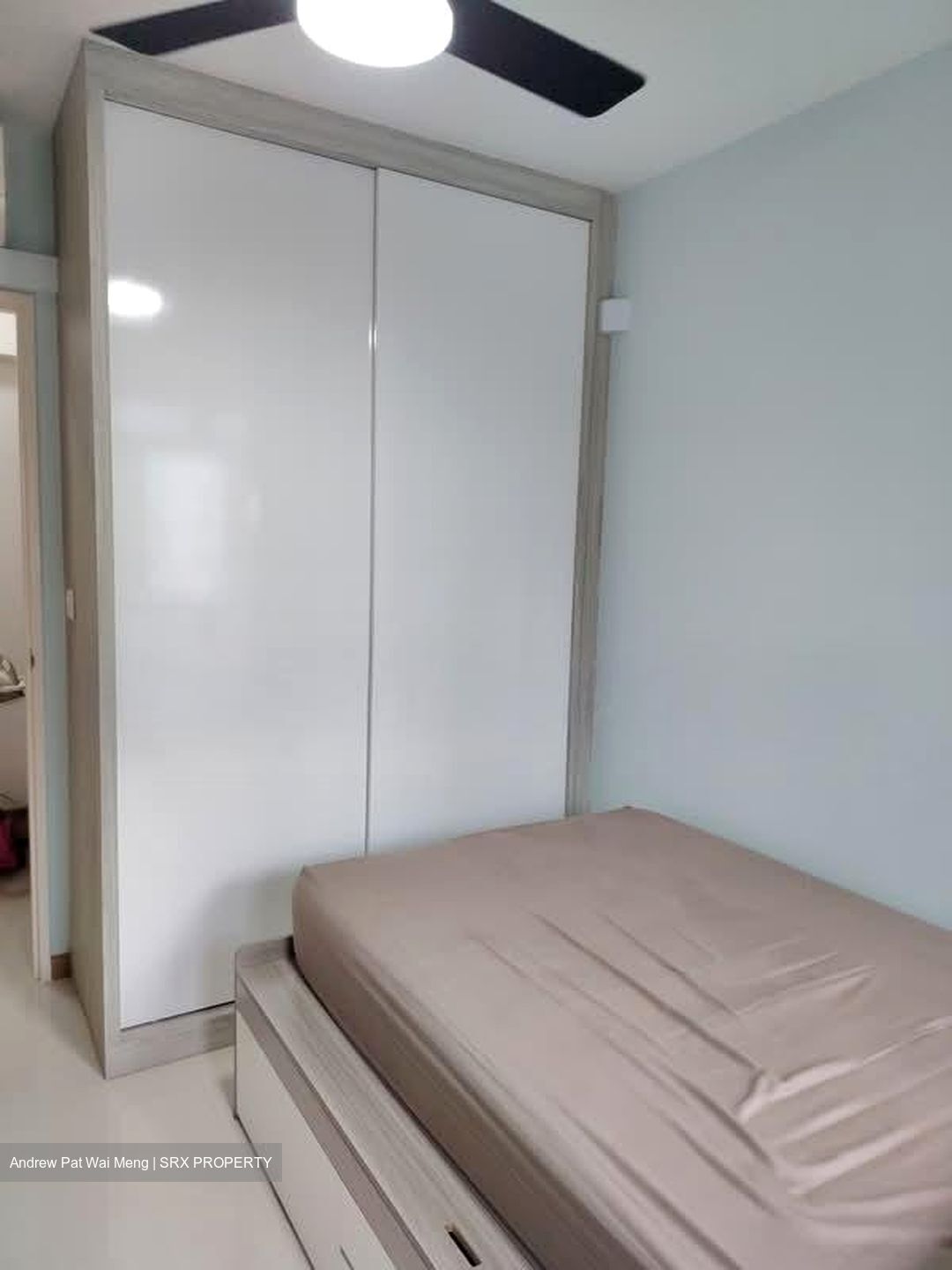 Blk 115C Alkaff Lakeview (Toa Payoh), HDB 4 Rooms #534335161